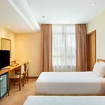 Windsor Asturias Hotel