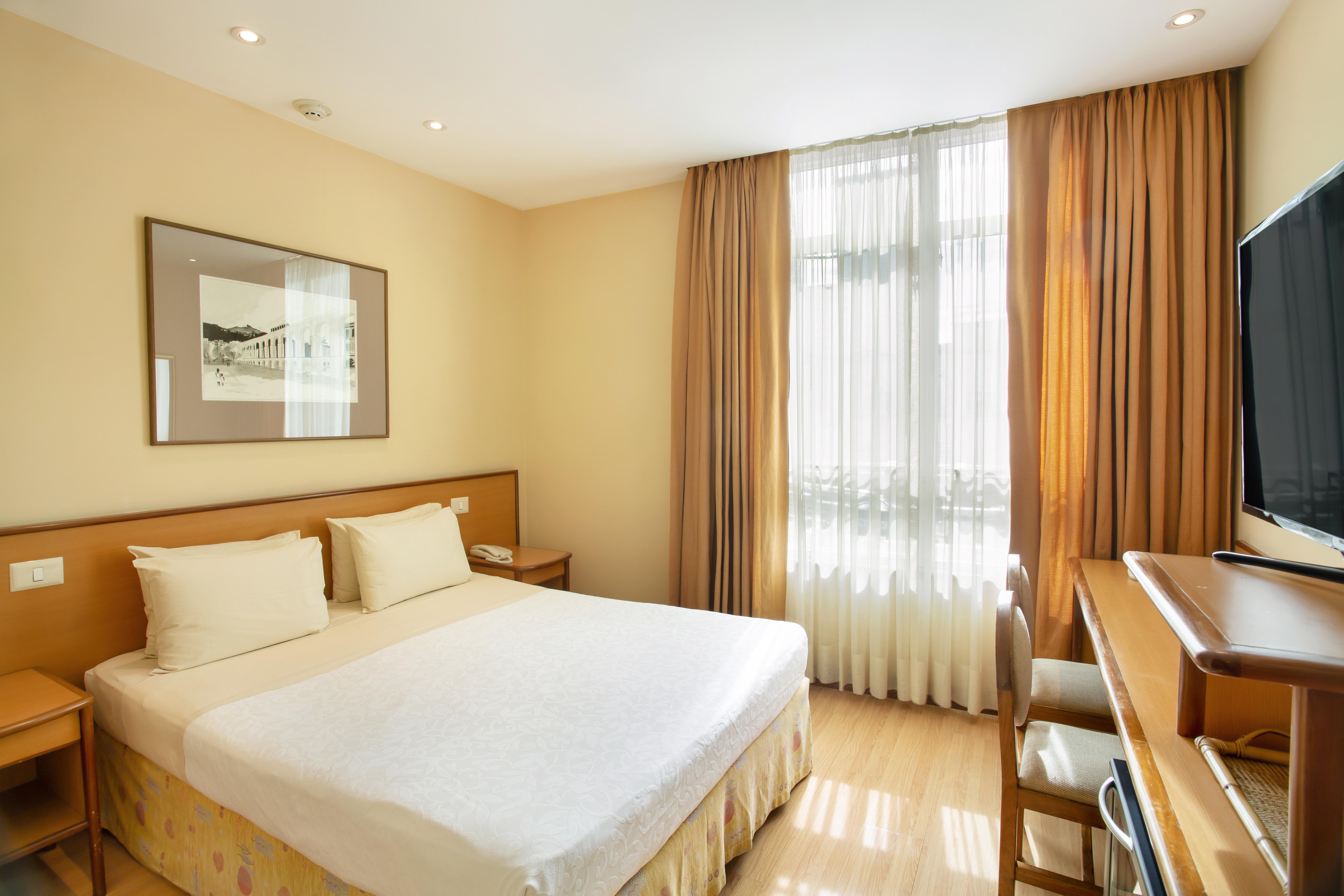 Hotel Windsor Asturias Río de Janeiro