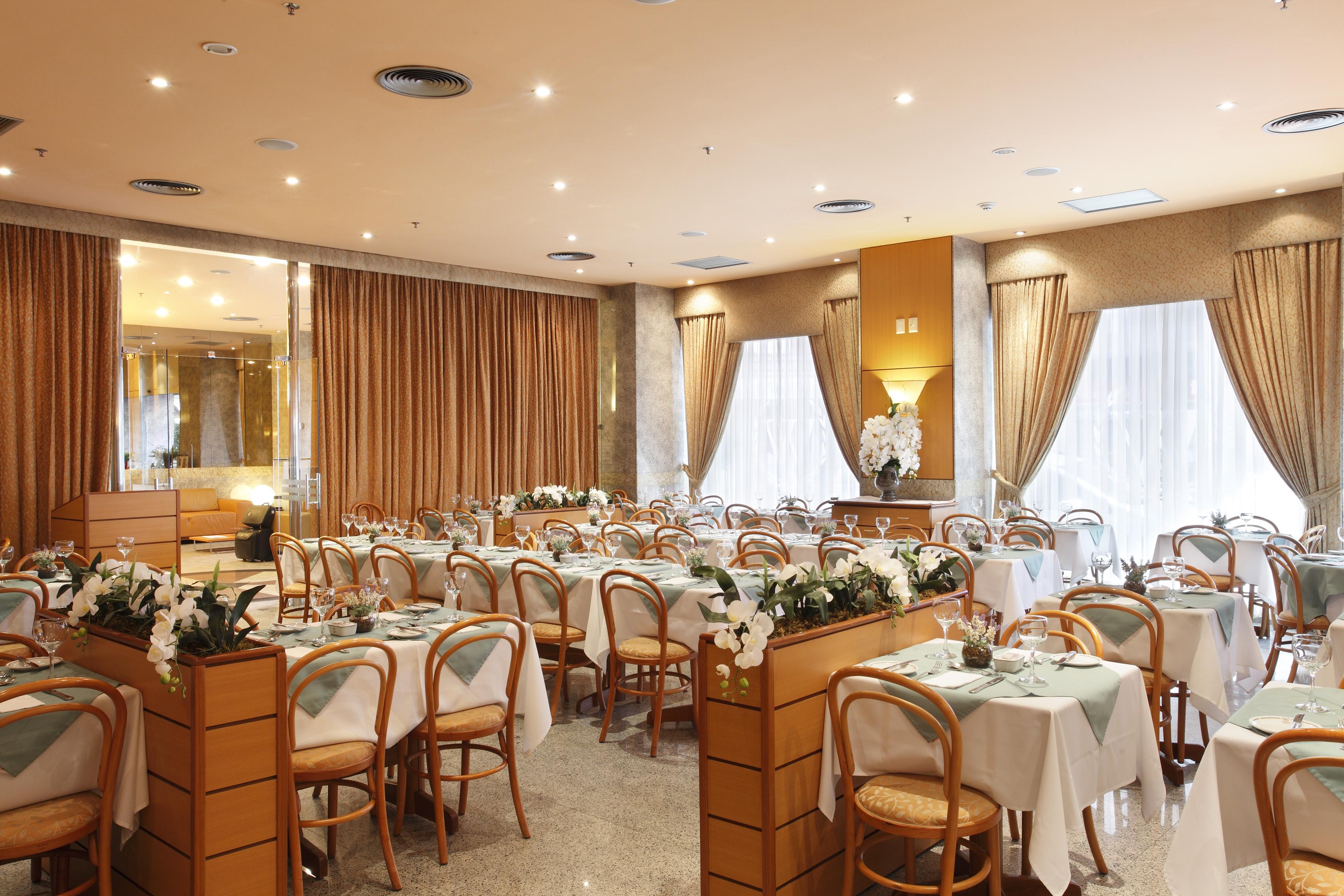 Hotel Windsor Asturias Río de Janeiro