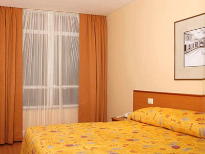 Windsor Asturias 3* Río de Janeiro