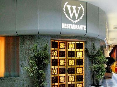 Hotel Windsor Asturias Río de Janeiro
