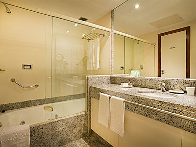 Windsor Asturias Hotel Río de Janeiro