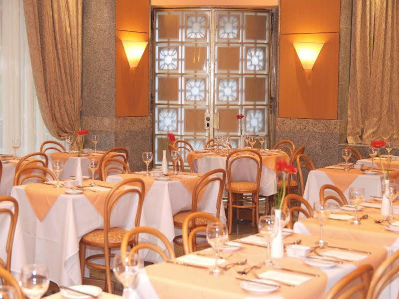 Hotel Windsor Asturias