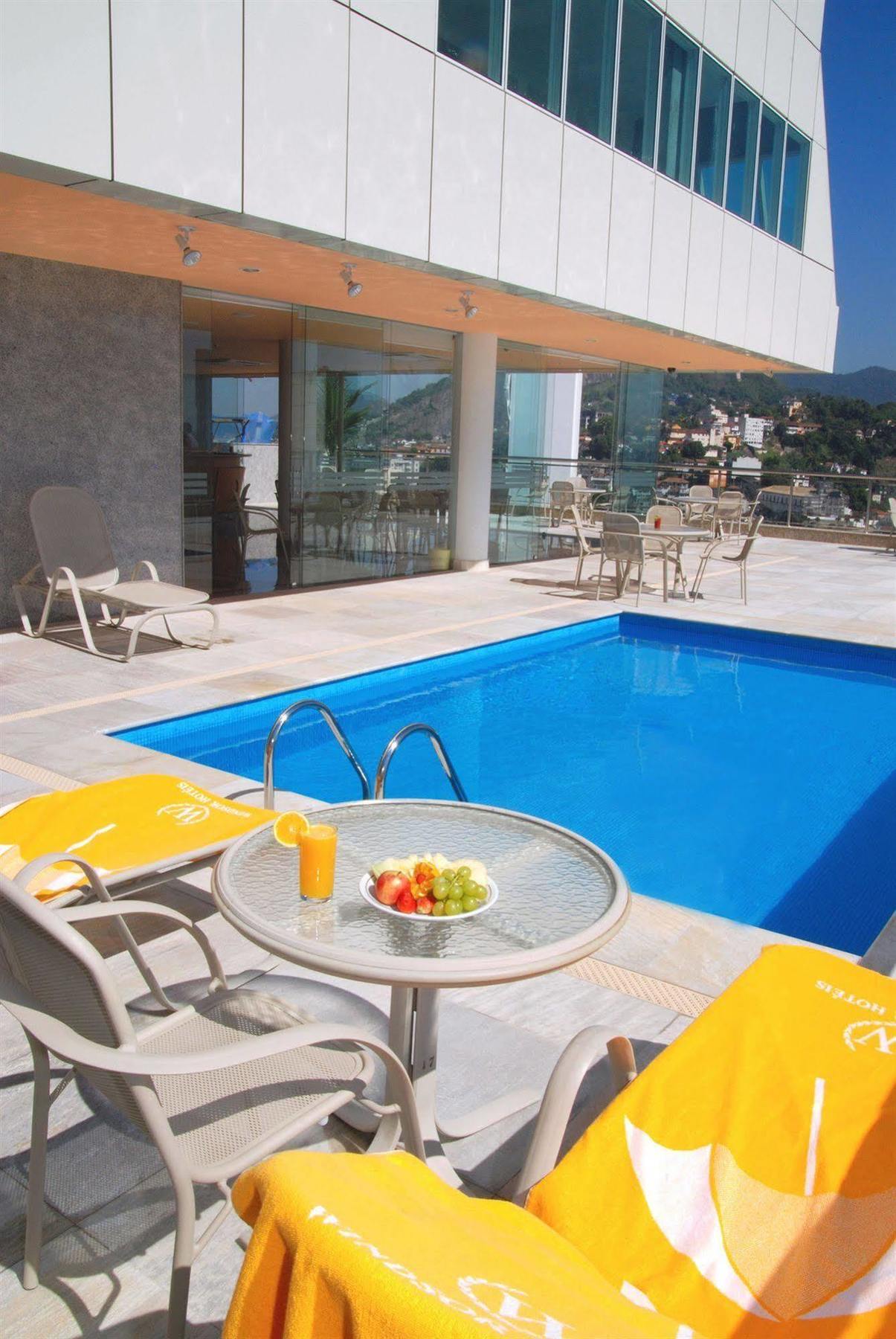 Windsor Asturias Hotel